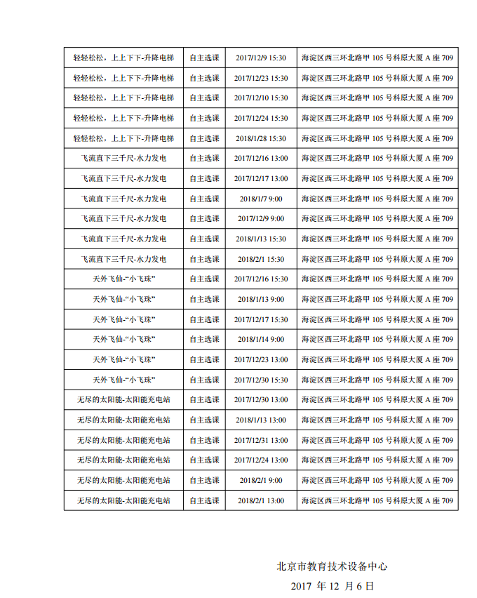 中教仪人工智能科技有限公司取消活动的通知